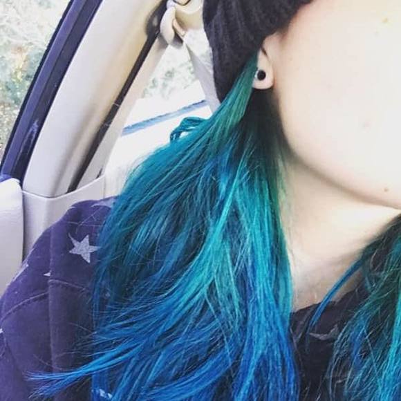 Meet your Posher, Maria - Picture 1 of 1